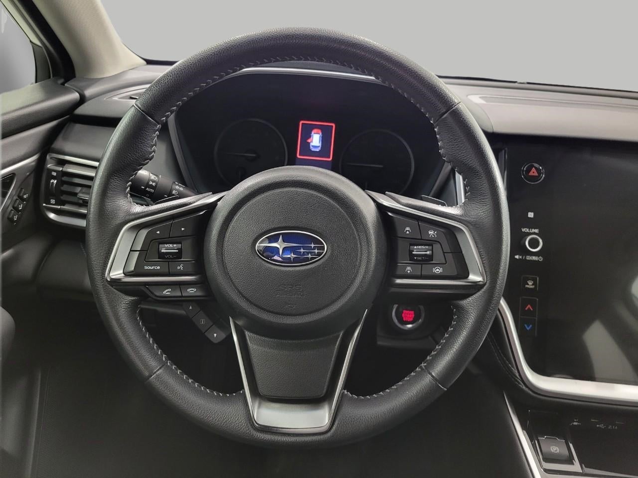 2020 Subaru Outback Limited CVT