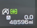 2021 Subaru Outback Limited CVT