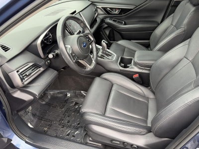 2021 Subaru Outback Limited CVT