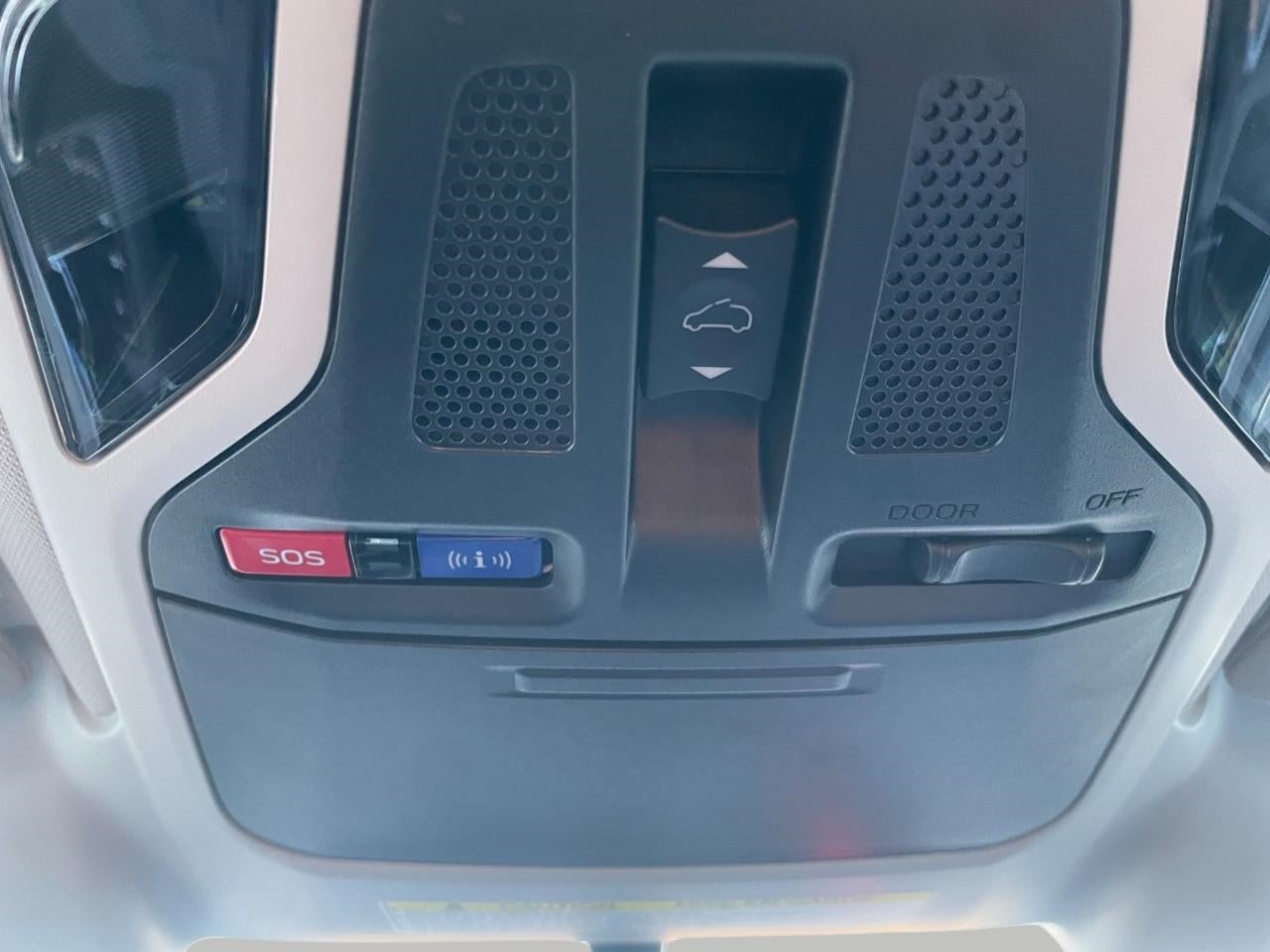 2022 Subaru Outback Limited CVT