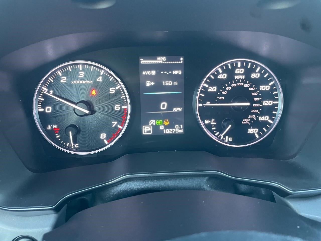 2022 Subaru Outback Limited CVT