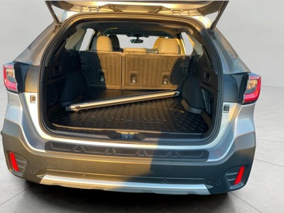 2022 Subaru Outback Limited CVT