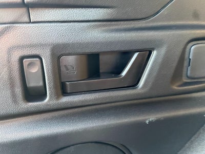 2022 Subaru Outback Limited CVT