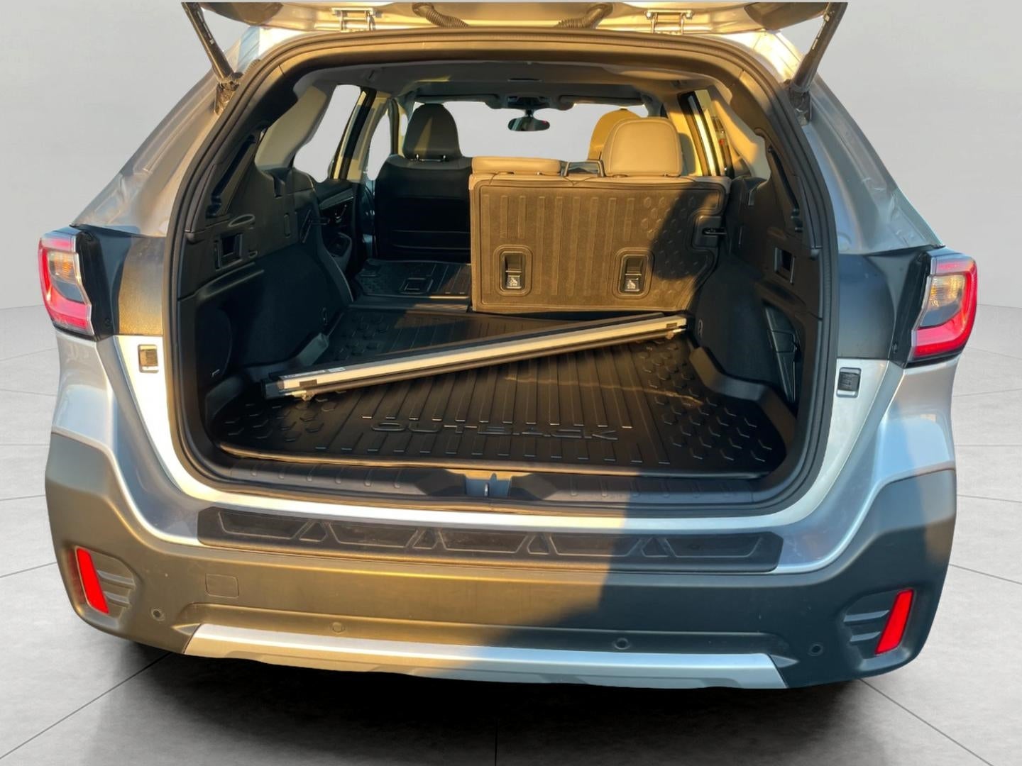 2022 Subaru Outback Limited CVT