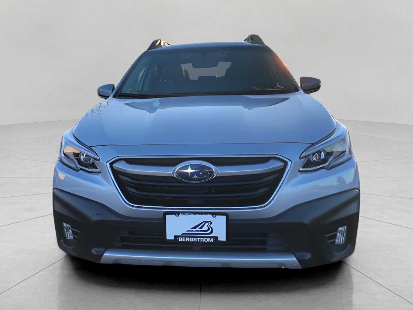 2022 Subaru Outback Limited CVT