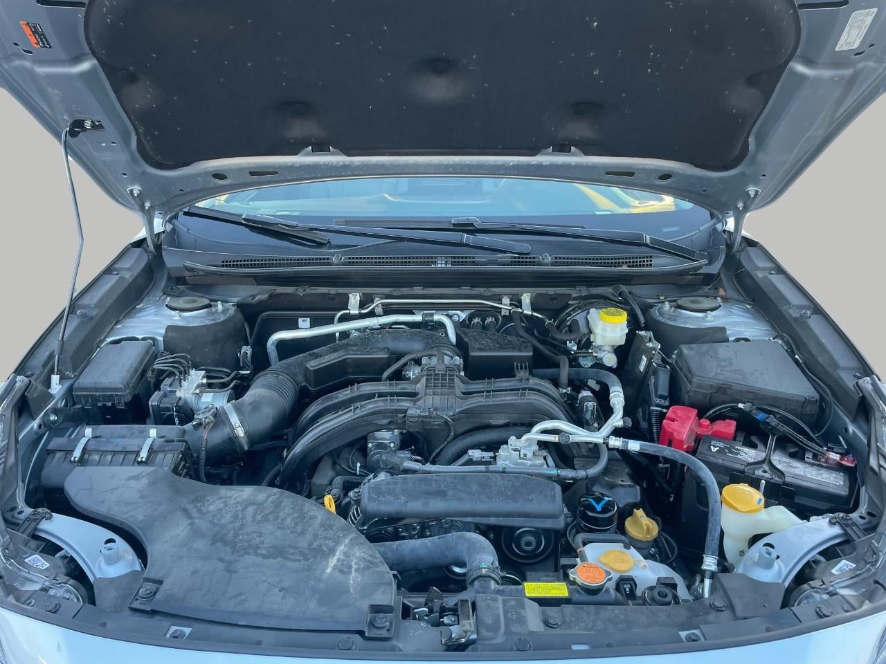 2022 Subaru Outback Limited CVT