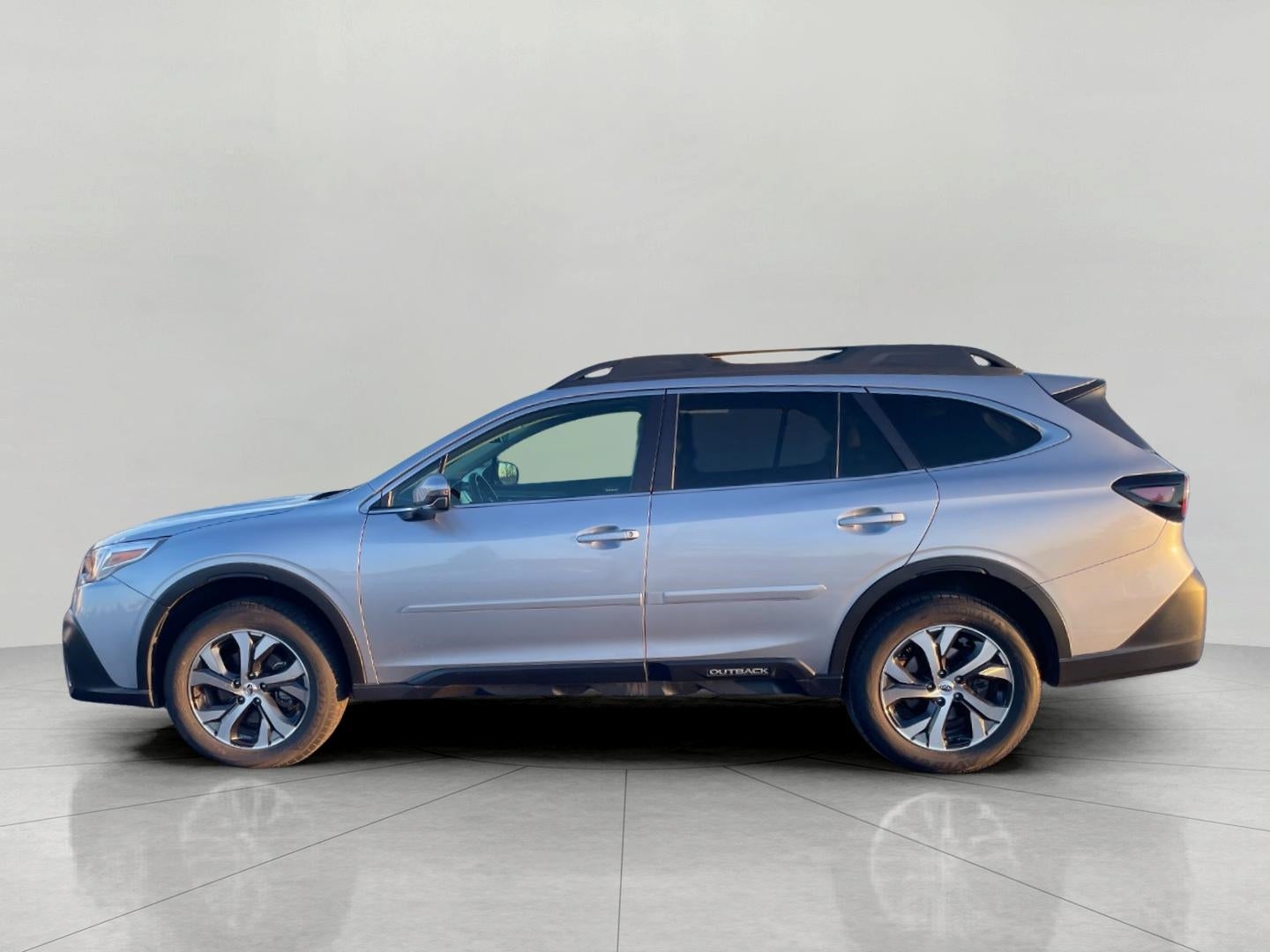 2022 Subaru Outback Limited CVT