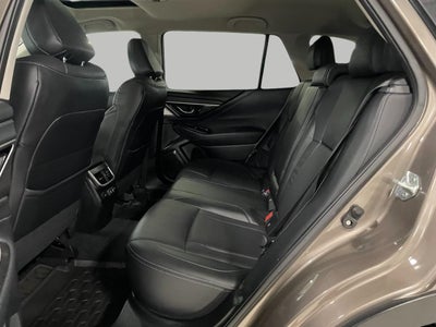2022 Subaru Outback Limited CVT