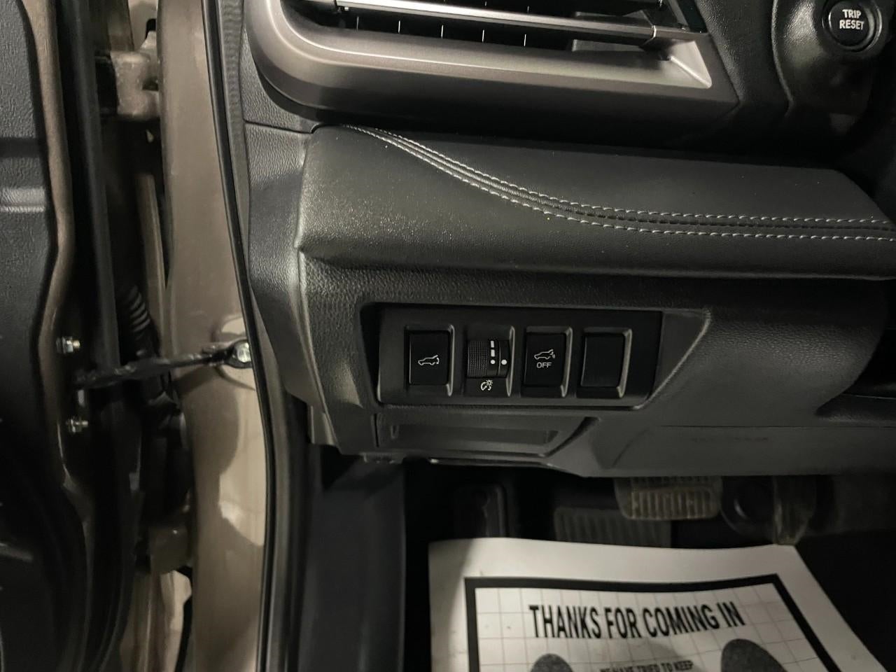 2022 Subaru Outback Limited CVT