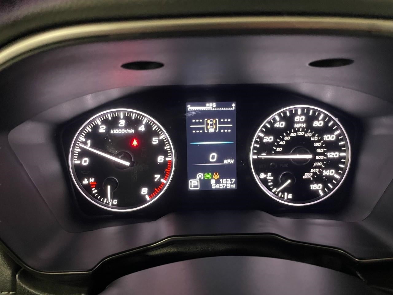 2022 Subaru Outback Limited CVT