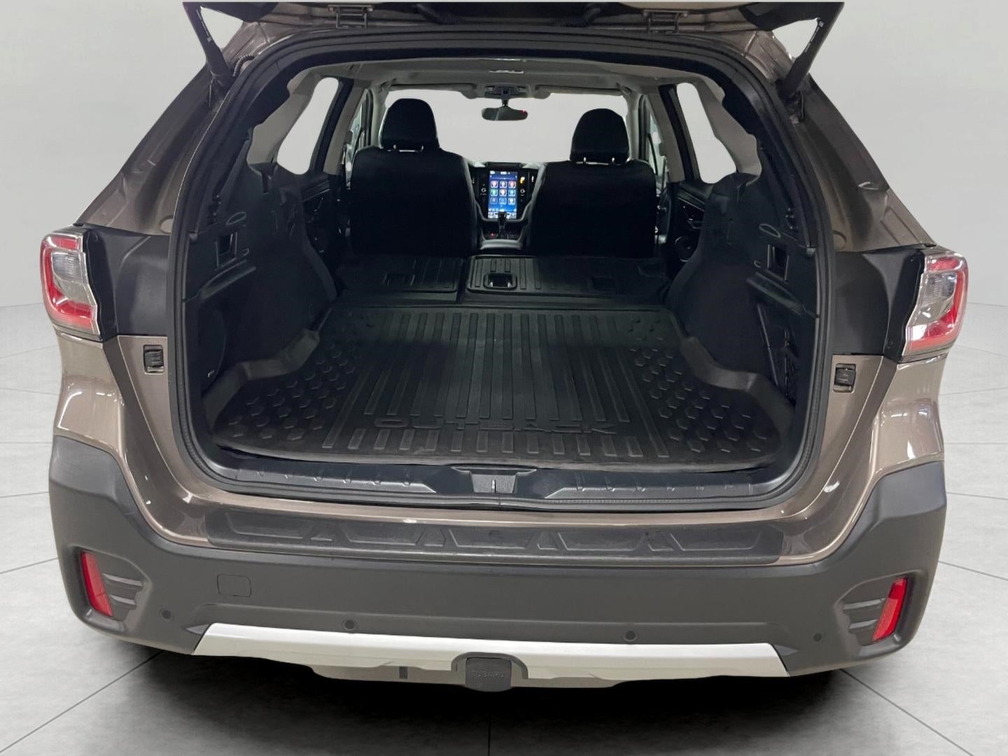 2022 Subaru Outback Limited CVT