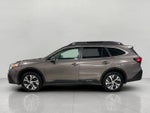 2022 Subaru Outback Limited CVT