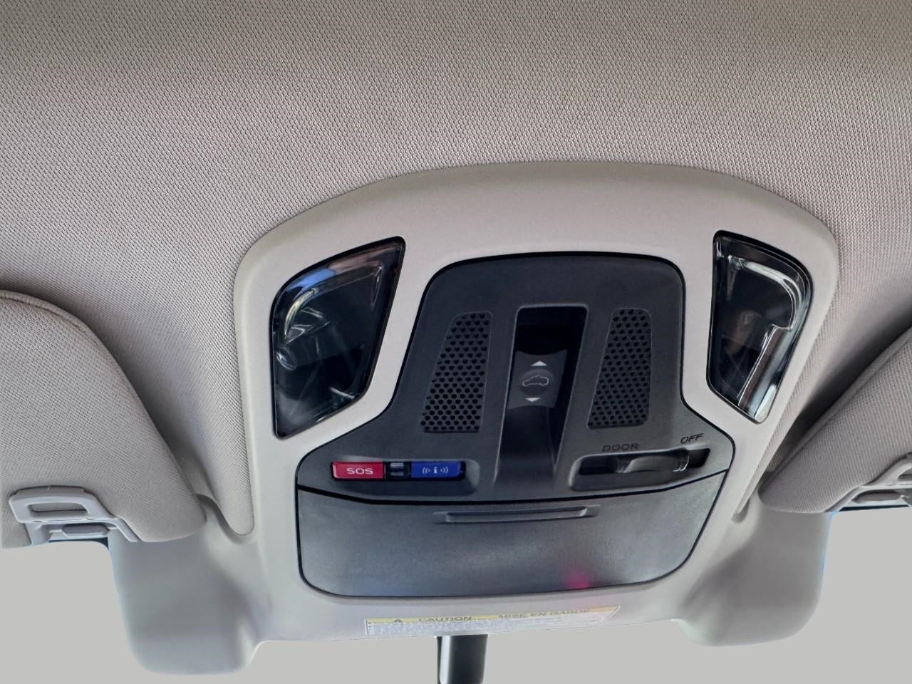 2021 Subaru Outback Touring CVT