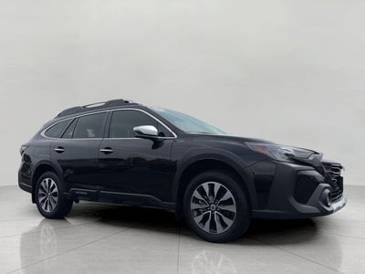 2025 Subaru Outback Touring AWD