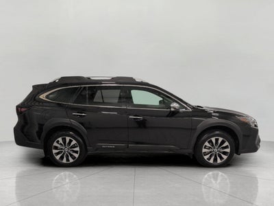 2025 Subaru Outback Touring AWD