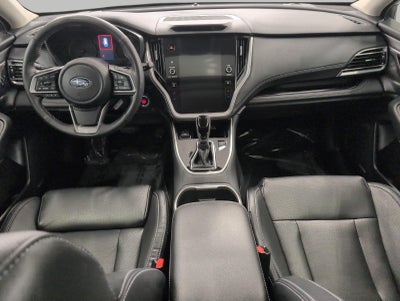 2025 Subaru Outback Touring AWD