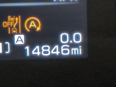 2025 Subaru Crosstrek Sport AWD