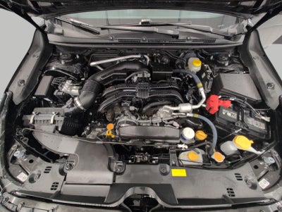 2025 Subaru Crosstrek Sport AWD