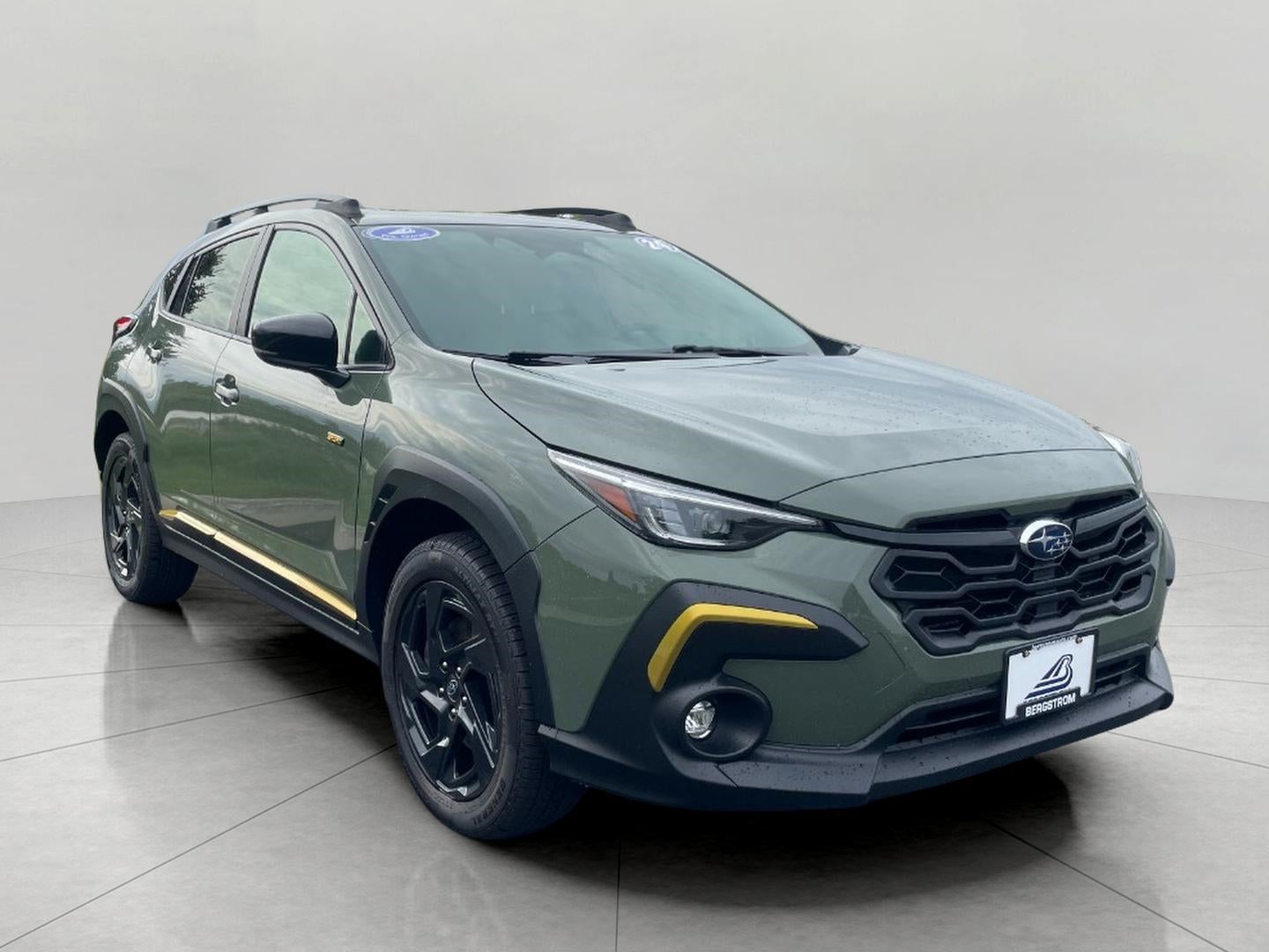 2024 Subaru Crosstrek Sport AWD
