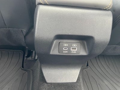 2024 Subaru Crosstrek Sport AWD