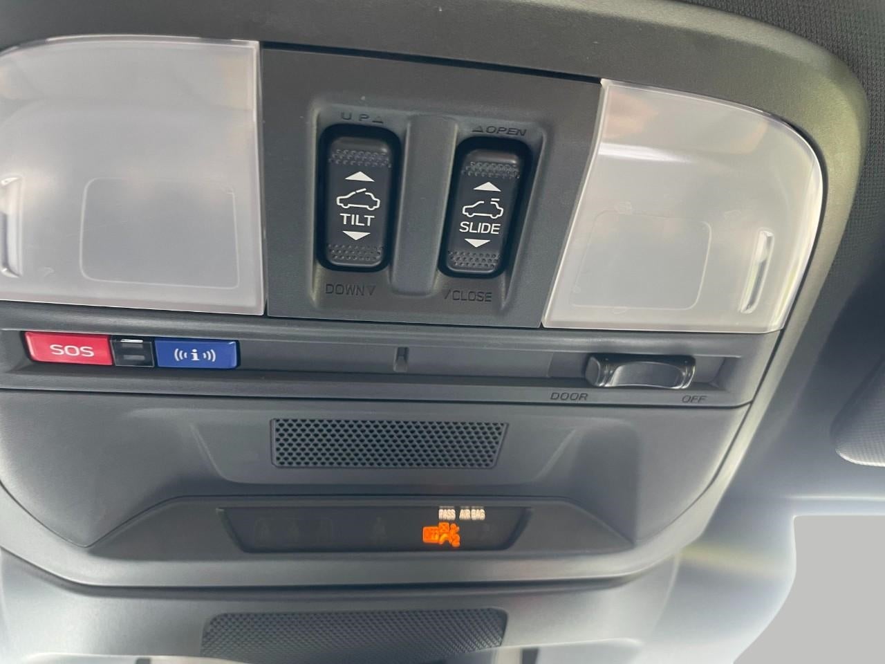 2024 Subaru Crosstrek Sport AWD