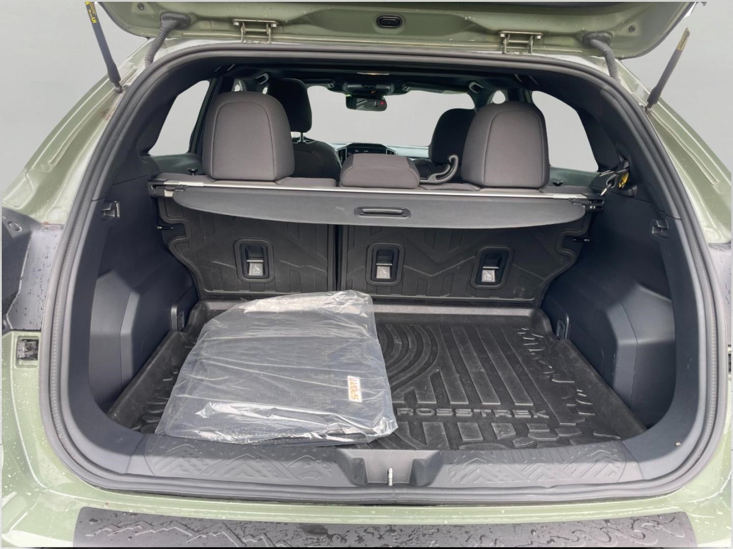 2024 Subaru Crosstrek Sport AWD