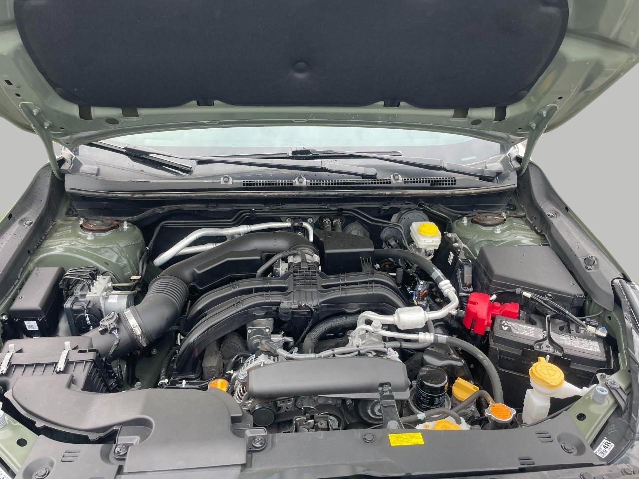 2024 Subaru Crosstrek Sport AWD