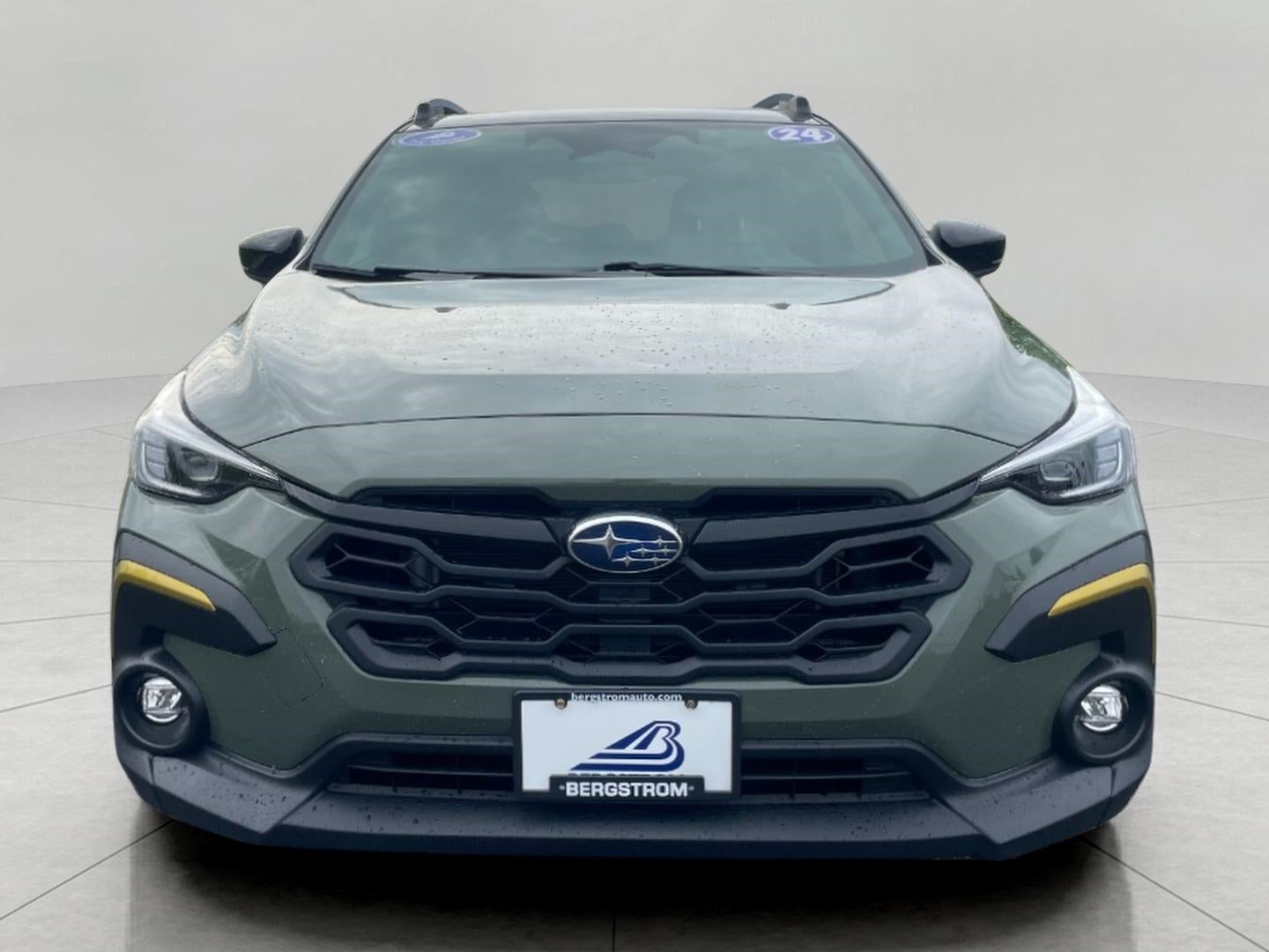 2024 Subaru Crosstrek Sport AWD