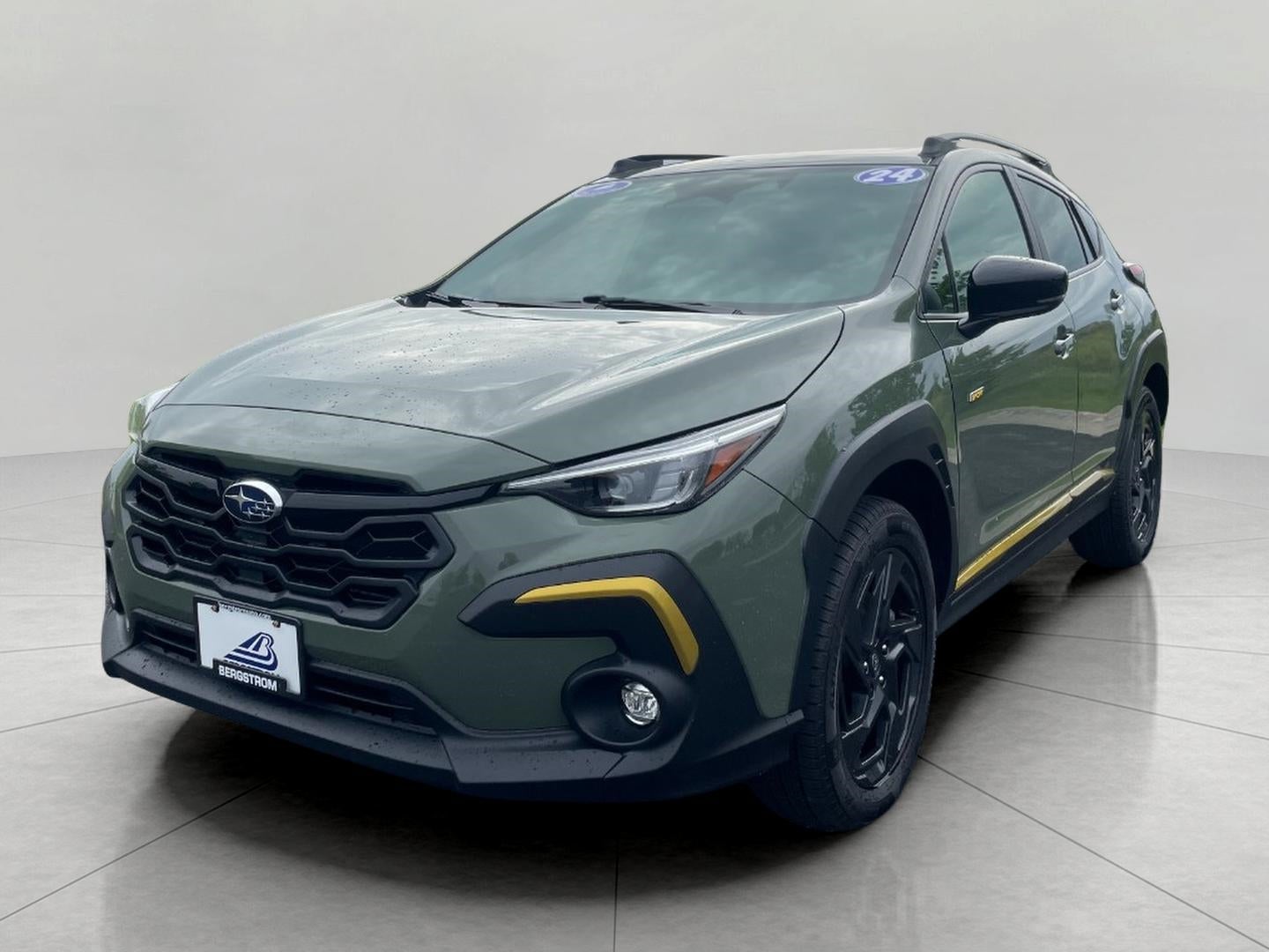 2024 Subaru Crosstrek Sport AWD