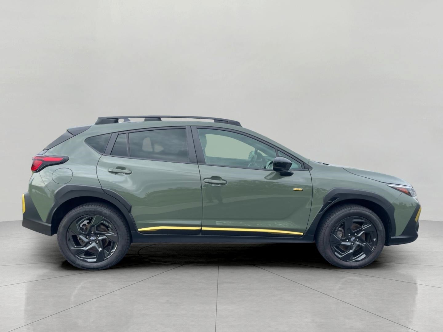 2024 Subaru Crosstrek Sport AWD