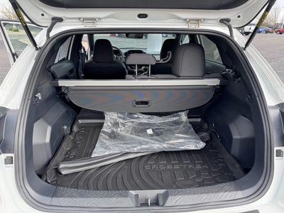 2025 Subaru Crosstrek Sport AWD