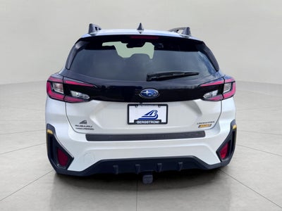 2025 Subaru Crosstrek Sport AWD