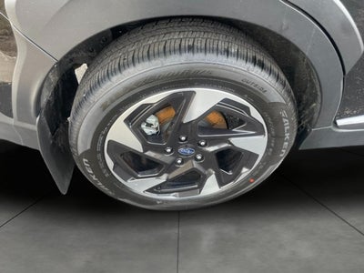 2025 Subaru Crosstrek Limited AWD