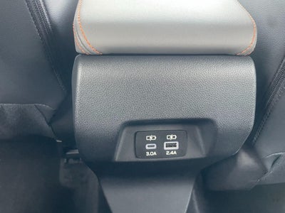 2025 Subaru Crosstrek Limited AWD