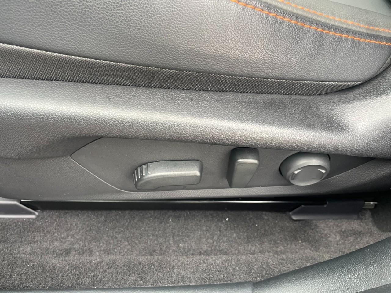 2025 Subaru Crosstrek Limited AWD