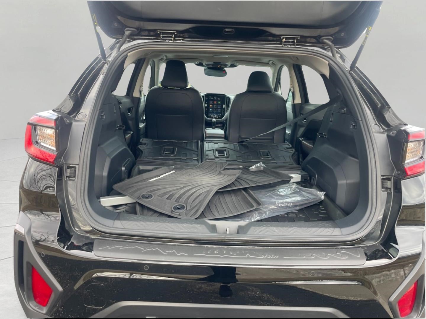 2025 Subaru Crosstrek Limited AWD