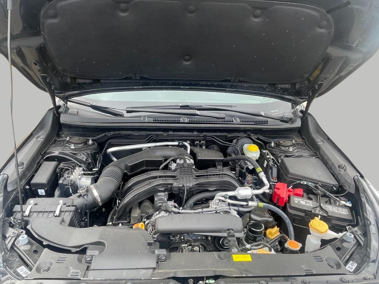 2025 Subaru Crosstrek Limited AWD