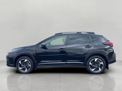 2025 Subaru Crosstrek Limited AWD