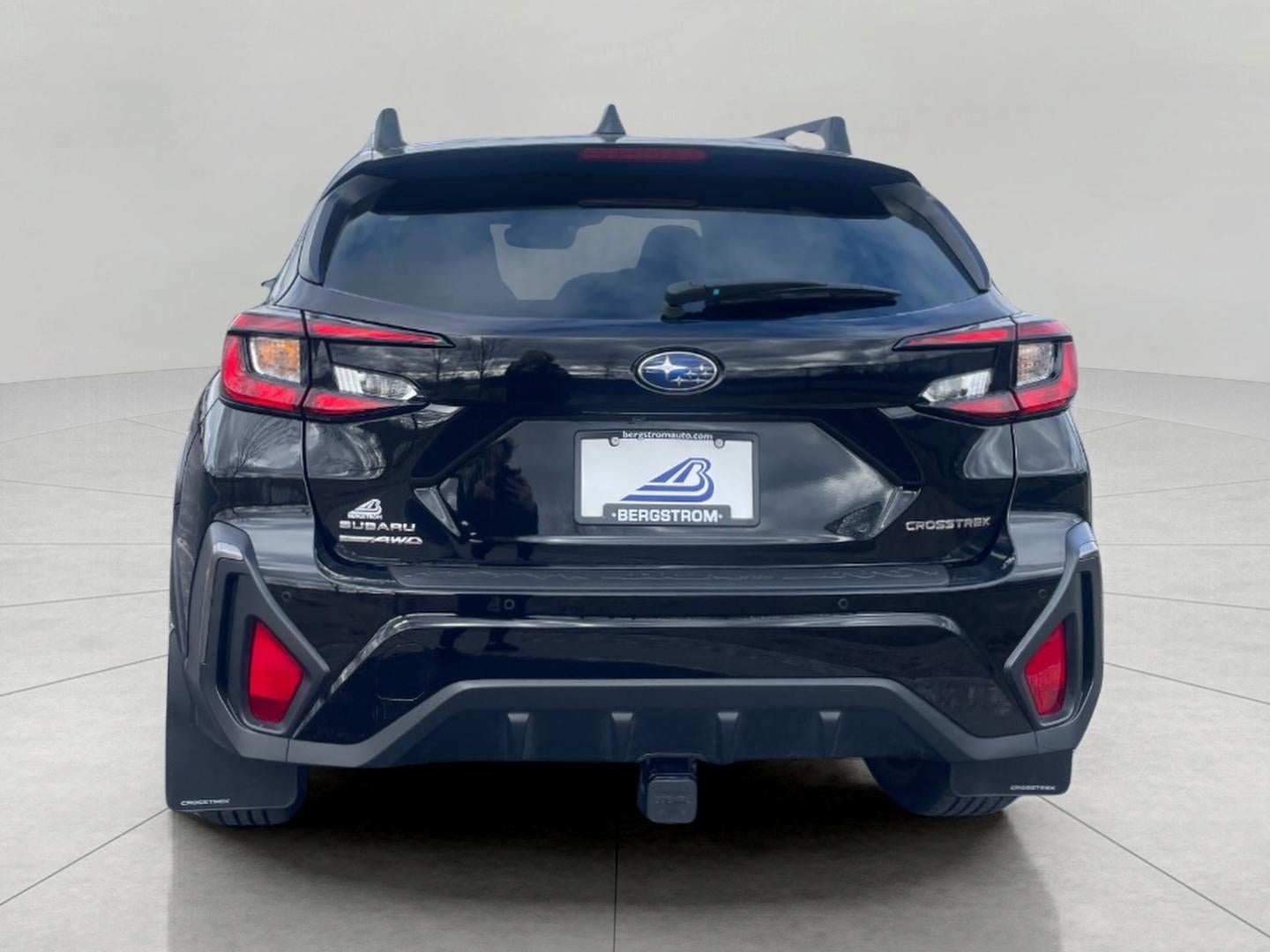 2025 Subaru Crosstrek Limited AWD