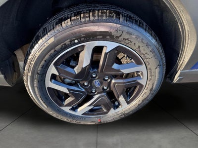 2026 Subaru Forester Limited AWD