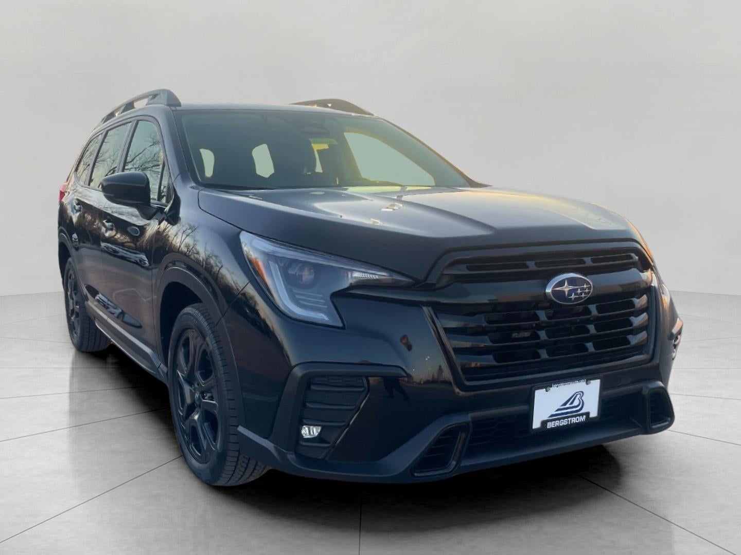 2025 Subaru Ascent Onyx Edition 7-Passenger