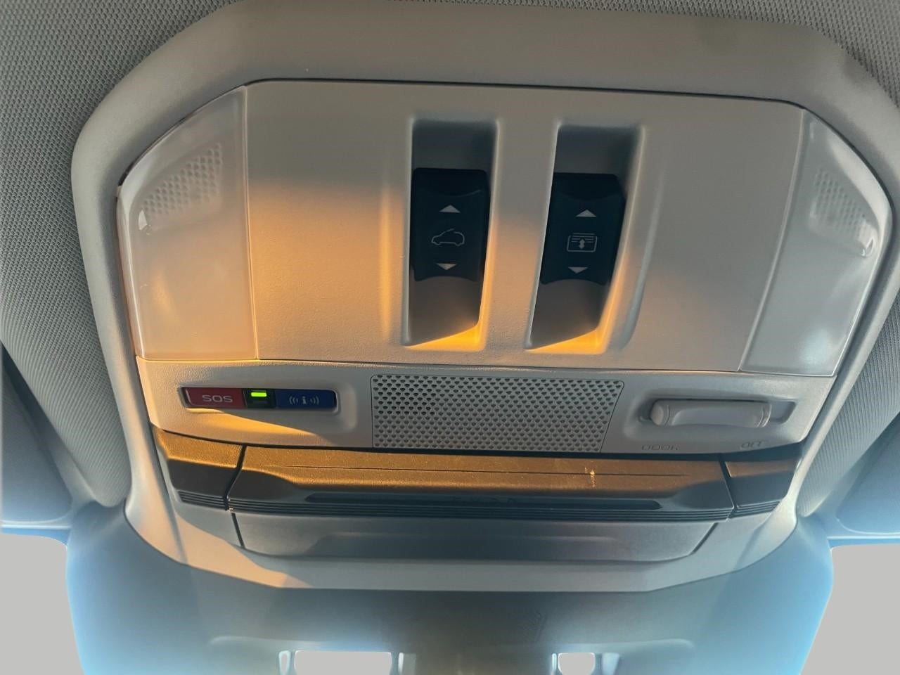 2025 Subaru Ascent Onyx Edition 7-Passenger