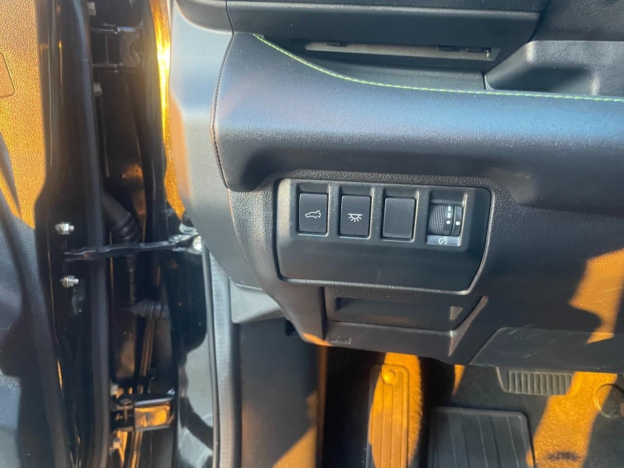 2025 Subaru Ascent Onyx Edition 7-Passenger