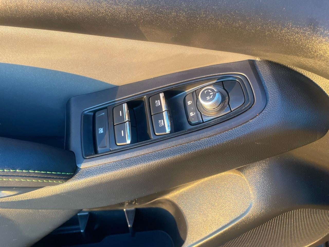 2025 Subaru Ascent Onyx Edition 7-Passenger