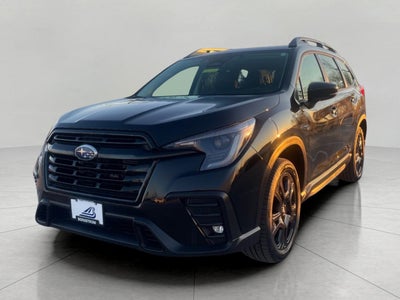 2025 Subaru Ascent Onyx Edition 7-Passenger