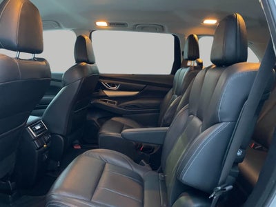 2019 Subaru Ascent 2.4T Limited 7-Passenger
