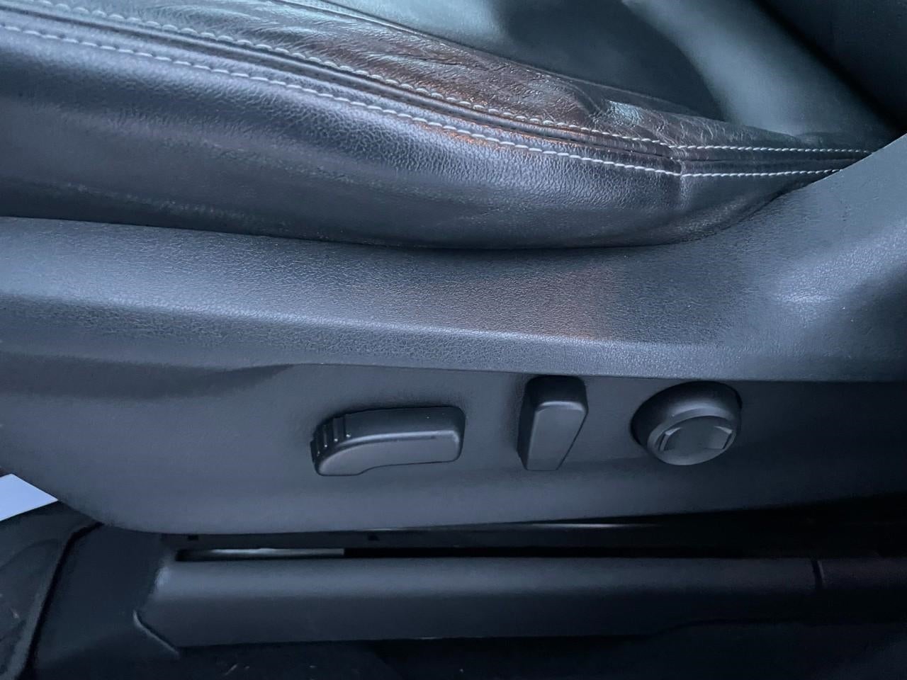 2019 Subaru Ascent 2.4T Limited 7-Passenger