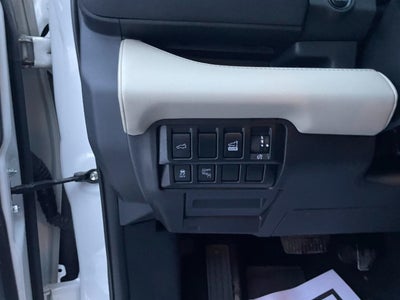 2019 Subaru Ascent 2.4T Limited 7-Passenger