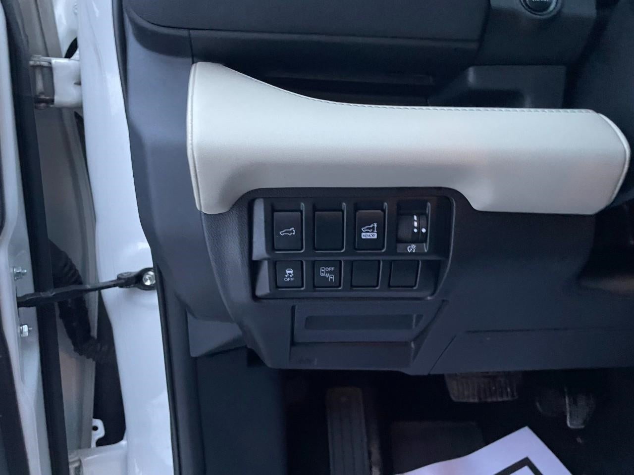 2019 Subaru Ascent 2.4T Limited 7-Passenger