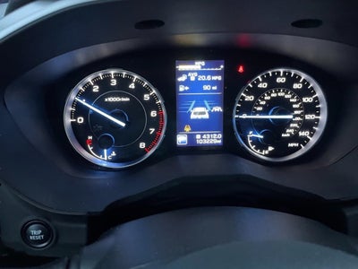 2019 Subaru Ascent 2.4T Limited 7-Passenger